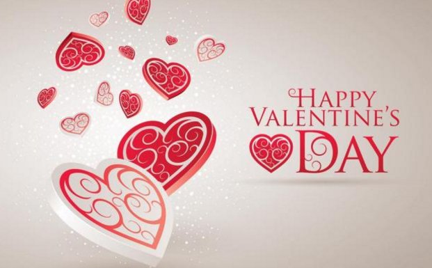 情人节是什么意思？