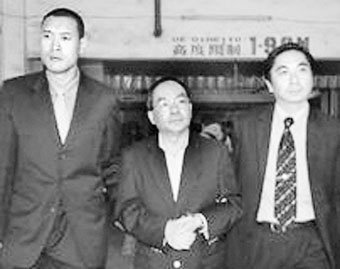 欧文龙的人生经历