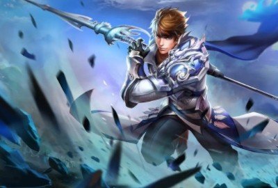 王者荣耀为什么停一天服了