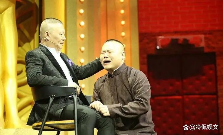 德云社一哥岳云鹏，十年合约将到期，坦言不想再继续签了，原因是啥？