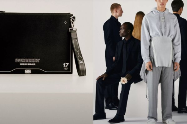 国际品牌男装十大排名