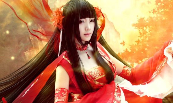 请大家推荐几部一妻多夫的穿越小说？