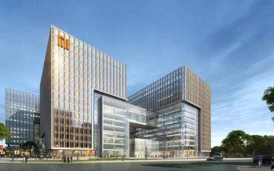 小米总部在哪里