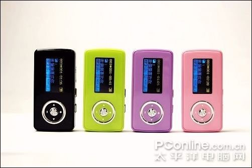 昂达vx818的介绍