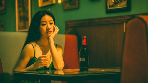 多少柔情多少泪