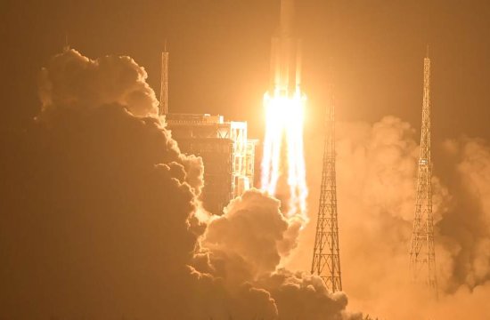 长征系列运载火箭有哪些