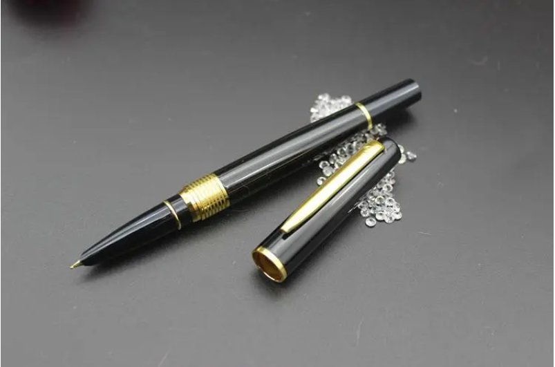 中考十大最好用的笔