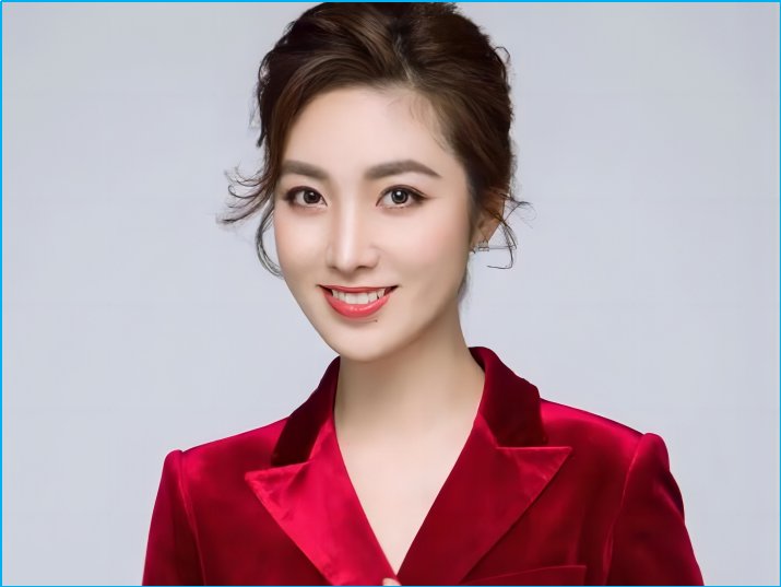 上海卫视主持人