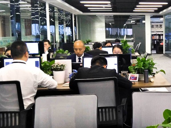 中国十大保险经纪公司排名