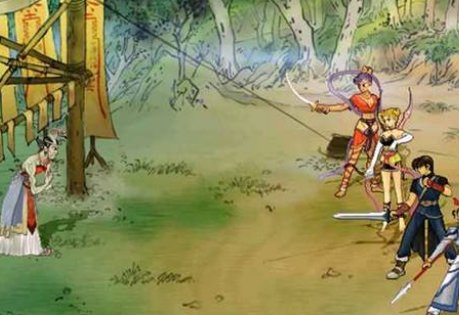 轩辕剑3之天之痕所有物品详细位置要图文 要全地图的