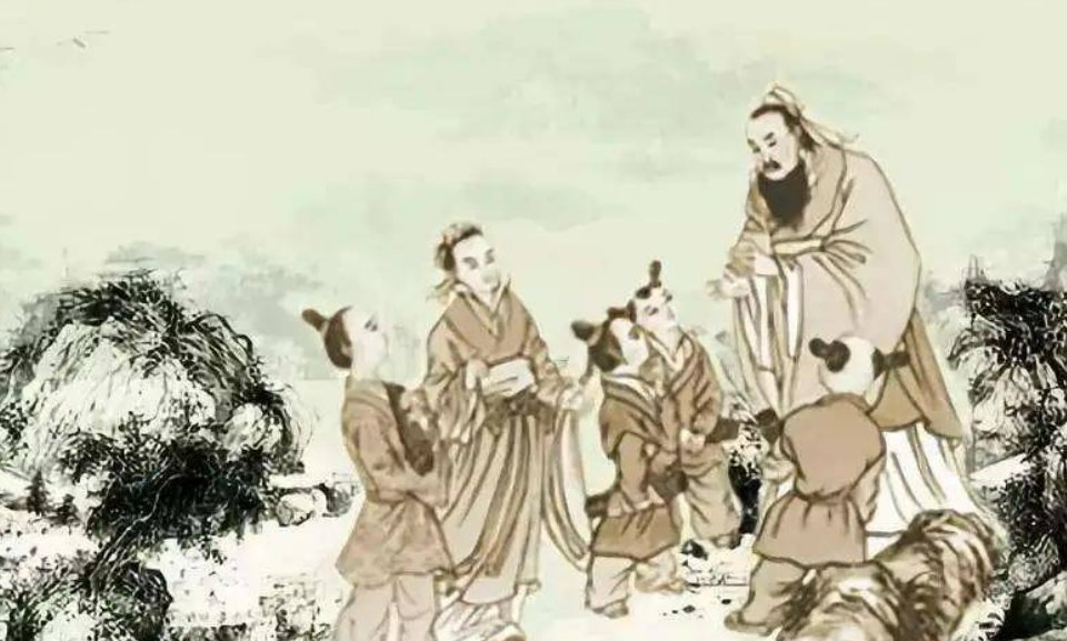 穷则独善其身,达则兼济天下是什么意思。