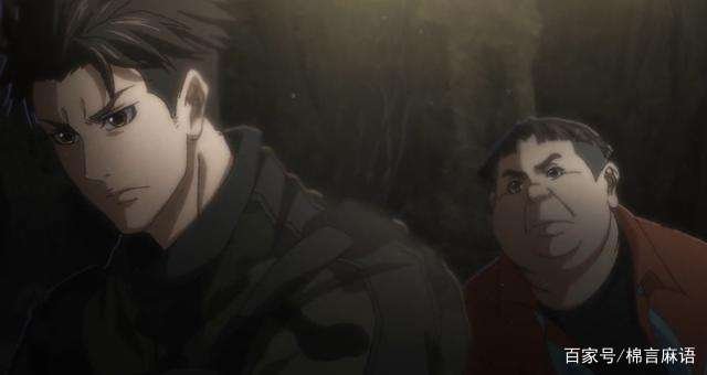 民调局异闻录系列中沈辣，孙胖子等人的结局分别是什么？