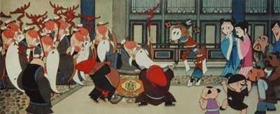 蛋生是从什么蛋出生的?