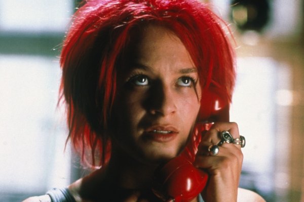 经典的德国电影推荐