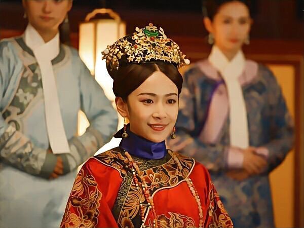 《如懿传》都有哪些角色？