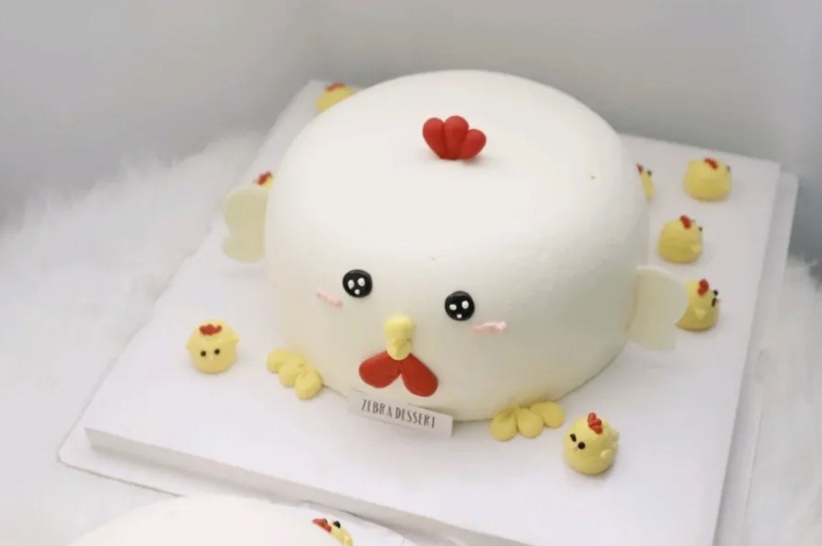 中国蛋糕店十大名牌排名