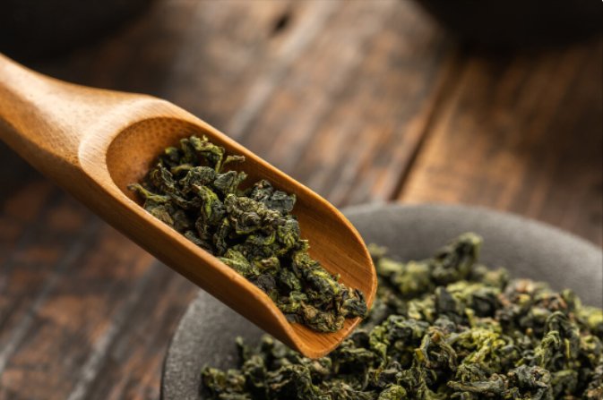 十大名茶的历史故事