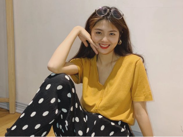 2023年7月18日穿衣颜色