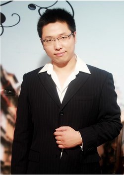 李炎恢的个人简介