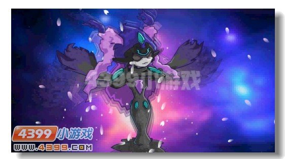 赛尔号7宇宙之眼米娜村