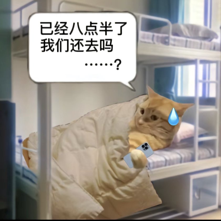 早八是什么意思啊？