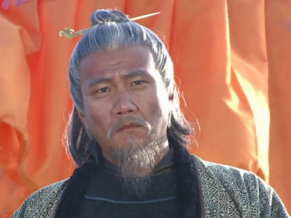 胡军主演的电视剧