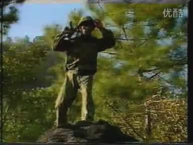 血战丛林的剧情简介