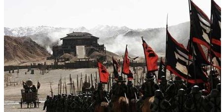 秦灭六国最惨烈的一战是哪一战？