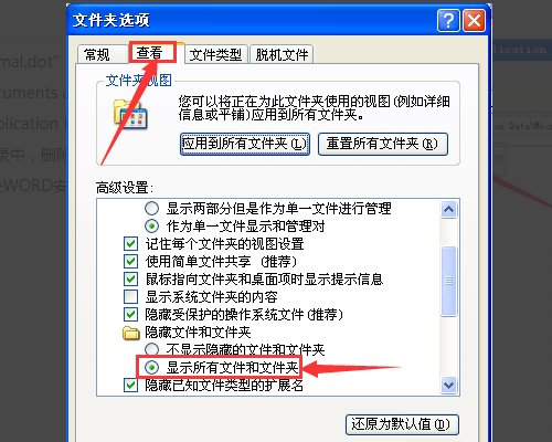余下全文打不开的文档怎么看？