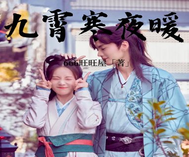 九霄寒夜暖小说