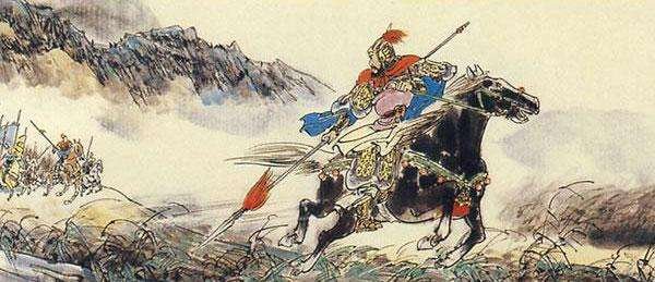 成语“沐猴而冠”有什么典故？