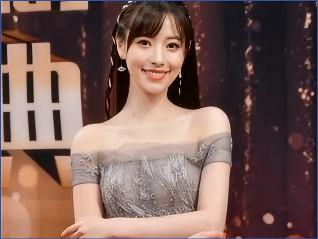 上海卫视主持人