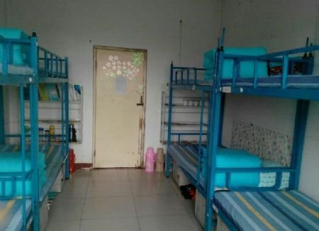 沧州医学高等专科学校怎么样