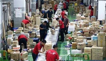 收货流程是什么？