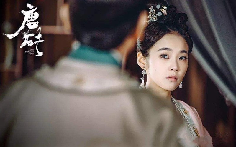 唐砖全部人物介绍