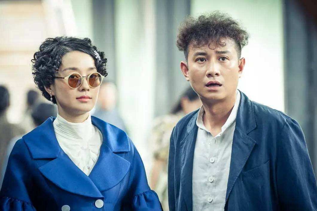 央视点名马伊琍牵涉大案，已有90人被抓，汪涵也被连累！究竟发生了什么？