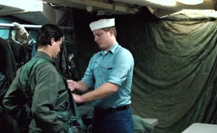 20部必看荒野生存的电影