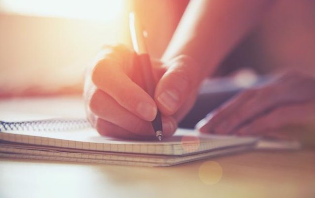 成人高考作文题目怎么写