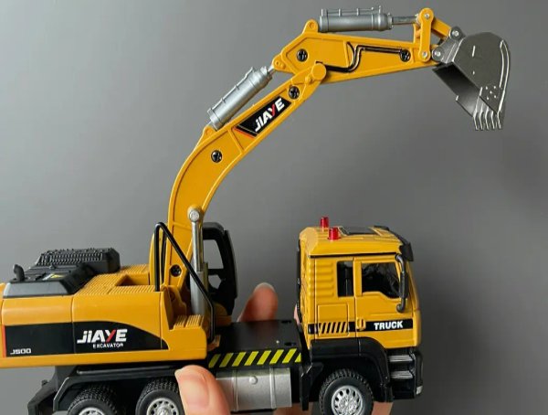 儿童挖掘机哪家强