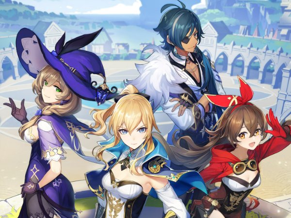 原神3.5版本前瞻直播时间