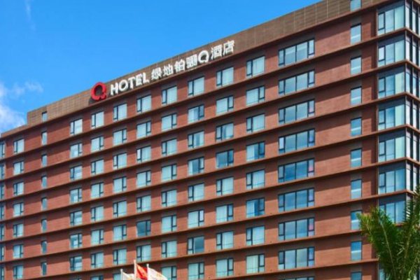 美兰机场附近的酒店