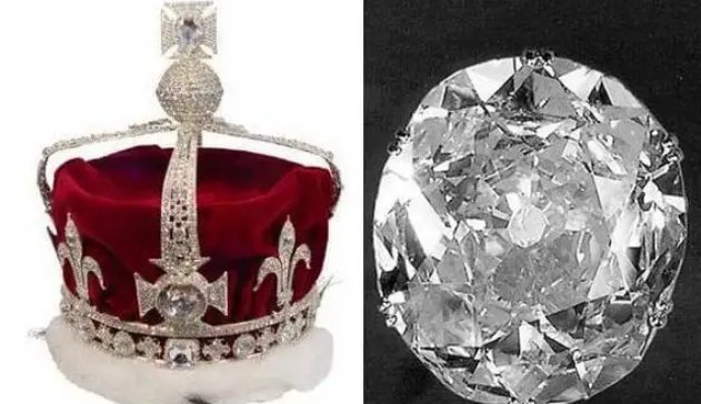 南非向英王室讨要“非洲之星”钻石，这颗钻石背后有着怎样的故事？