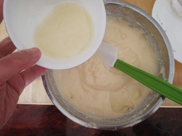 如何做蛋糕的做法视频