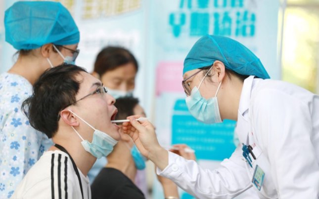 山西晋中太谷区5人初检阳性,当地有关部门采取了哪些应对措施?