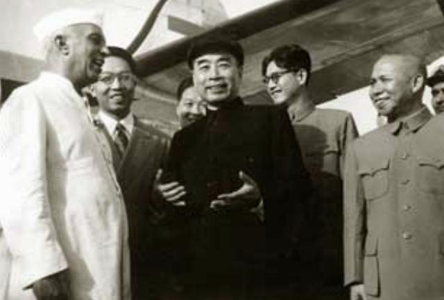 和平共处五项原则意义是什么？