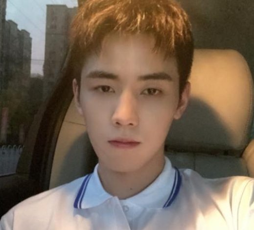 任豪是真的谈恋爱了吗？还是只是和普通女性朋友一起玩？