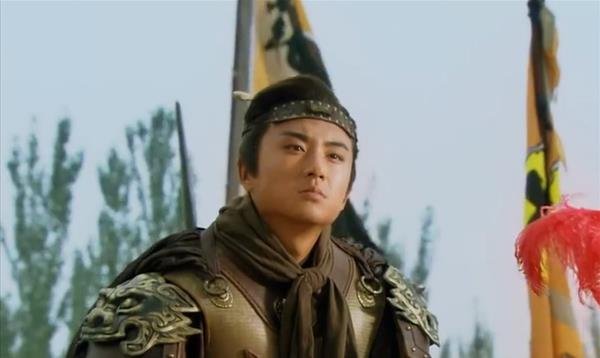 是因为宋江的失误才导致徐宁中箭身死的吗？