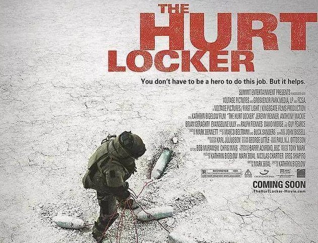 有什么好看的特种兵电影？