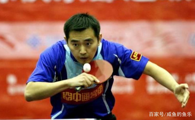他是国乒的大罪人,贪污竟达两千万,曾胁迫刘国梁和孔令辉退役,这是谁?