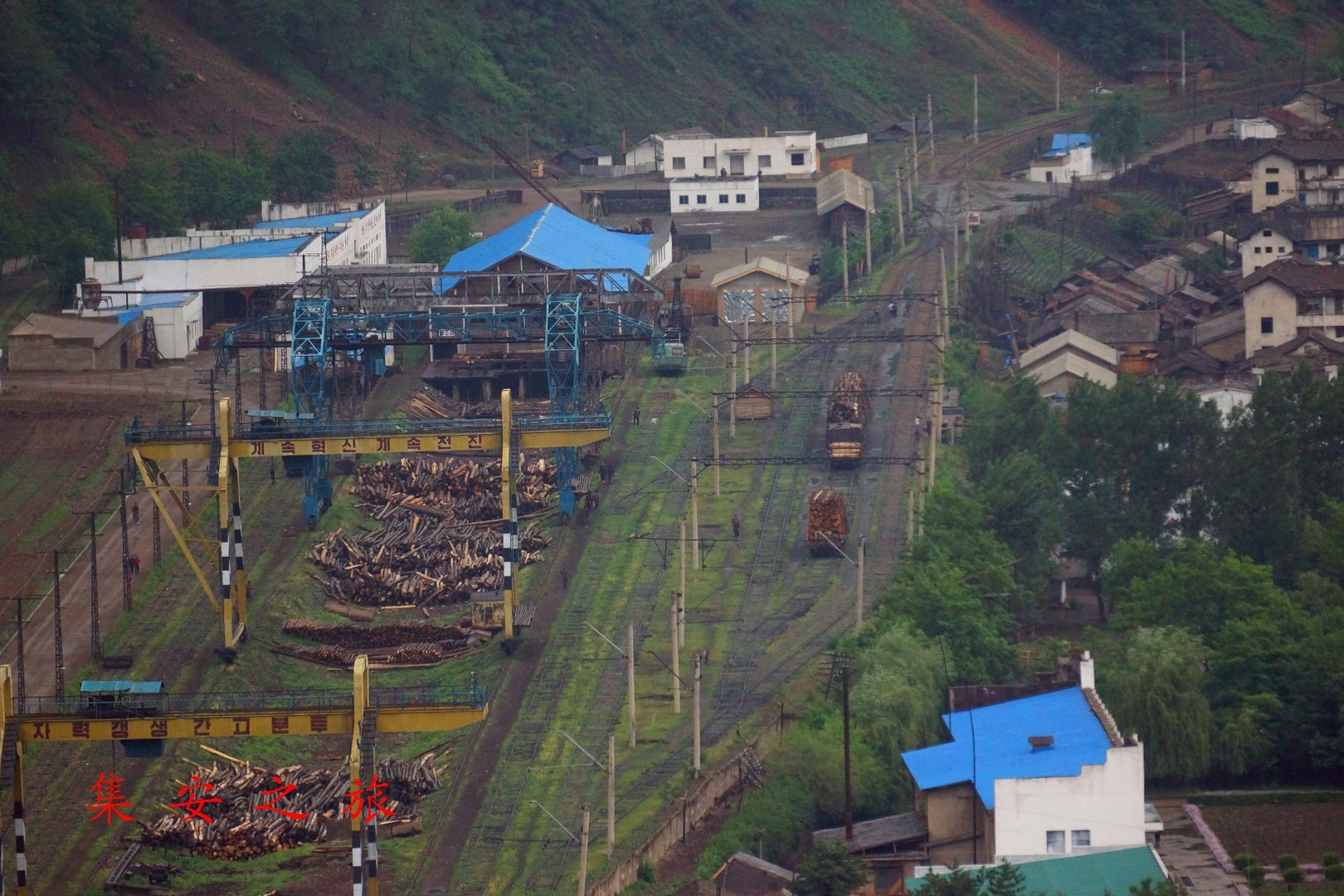 集安组织的介绍